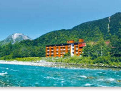 Kamikochi Onsen Hotel Мацумото Экстерьер фото