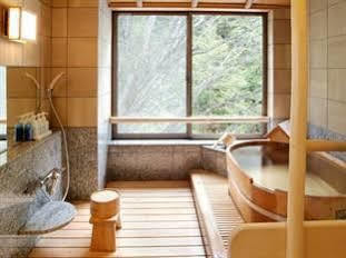 Kamikochi Onsen Hotel Мацумото Экстерьер фото